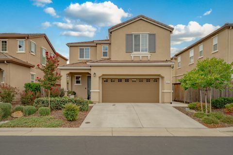 1217 Oakbriar Circle Roseville CA 95747