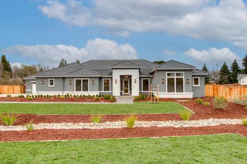 3201 Saffron Lane Roseville CA 95747
