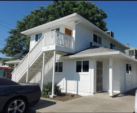 618 Elm Street Marysville CA 95901