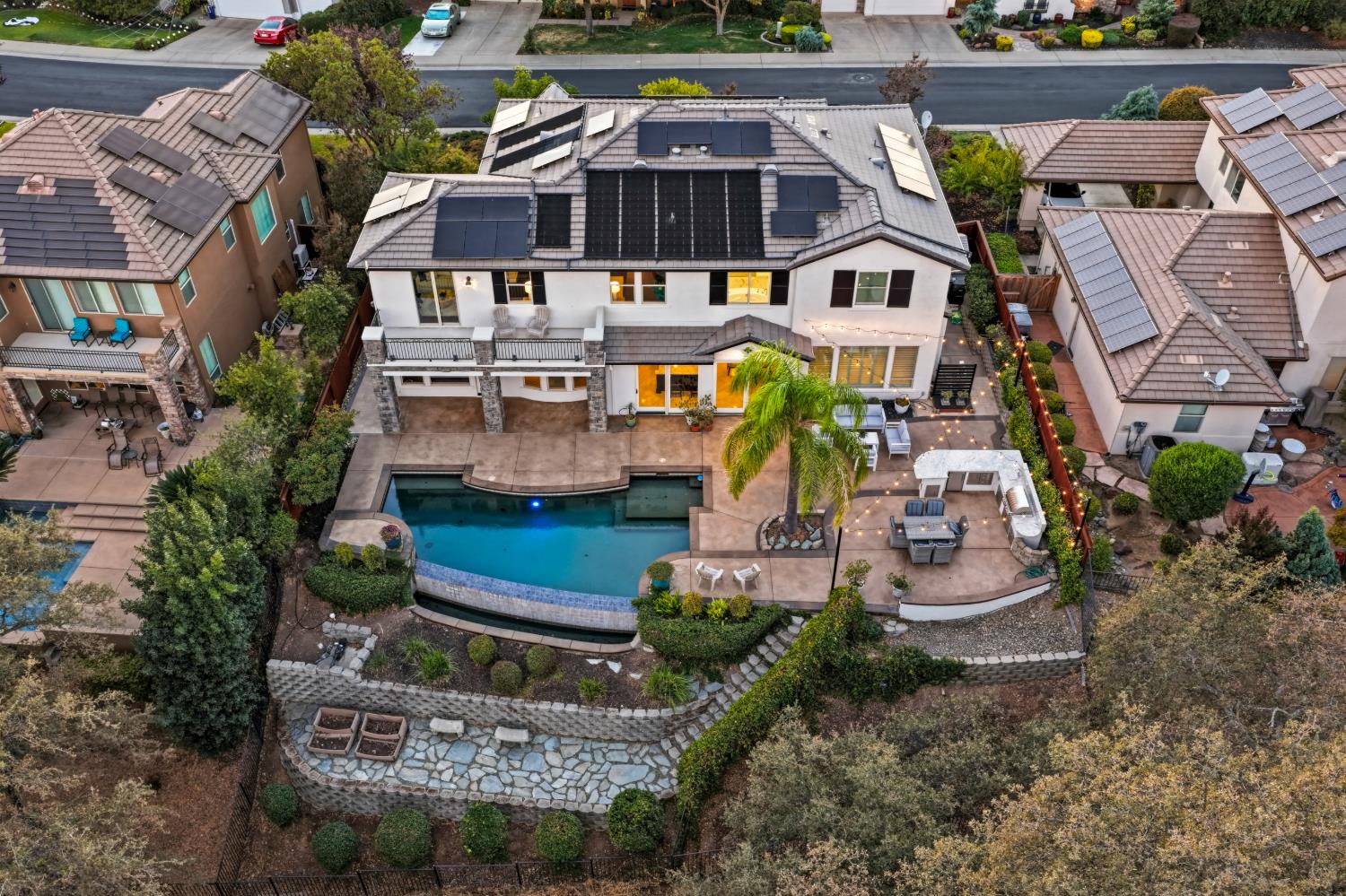 3391 Black Oak Drive