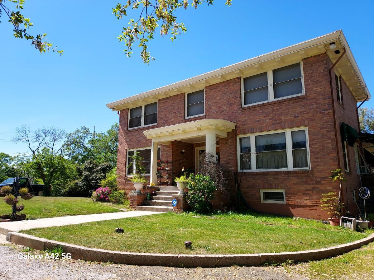 1430 Auburn Ravine Road