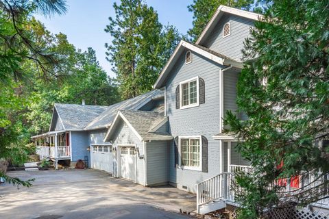 13900 Ponderosa Way Pine Grove CA 95665