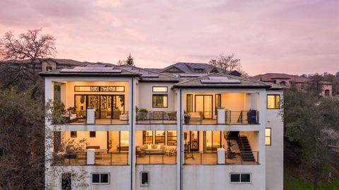 635 Lakeridge Drive Auburn CA 95603