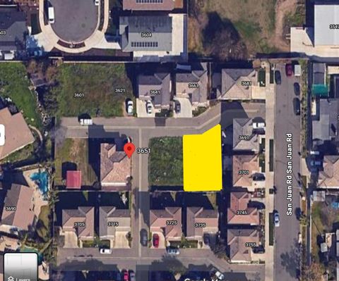 3671 San Juan Road Ceres CA 95307