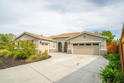 3730 Golden Eagle Place Roseville CA 95747
