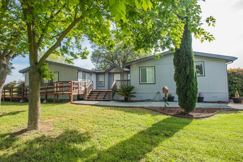 Photo of 12164 Alabama Road, Herald, CA 95638 (MLS # 226045710)