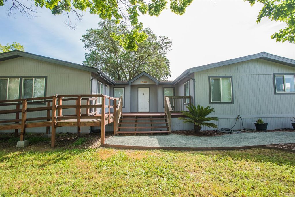 Photo of 12164 Alabama Road, Herald, CA 95638 (MLS # 226045710)