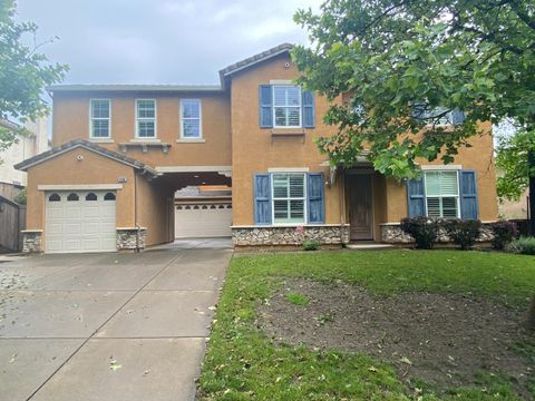 4402 Dunnwood Drive El Dorado Hills CA 95762