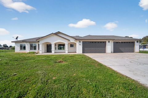 19774 Road 31 Madera CA 93638