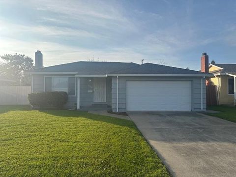 7356 Amherst Street Sacramento CA 95822