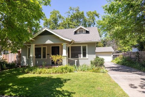 5025 T Street Sacramento CA 95819