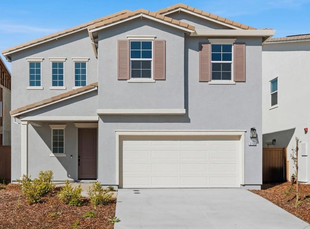 Photo of 3168 Splendor Drive, Lincoln, CA 95648 (MLS # 226035456)