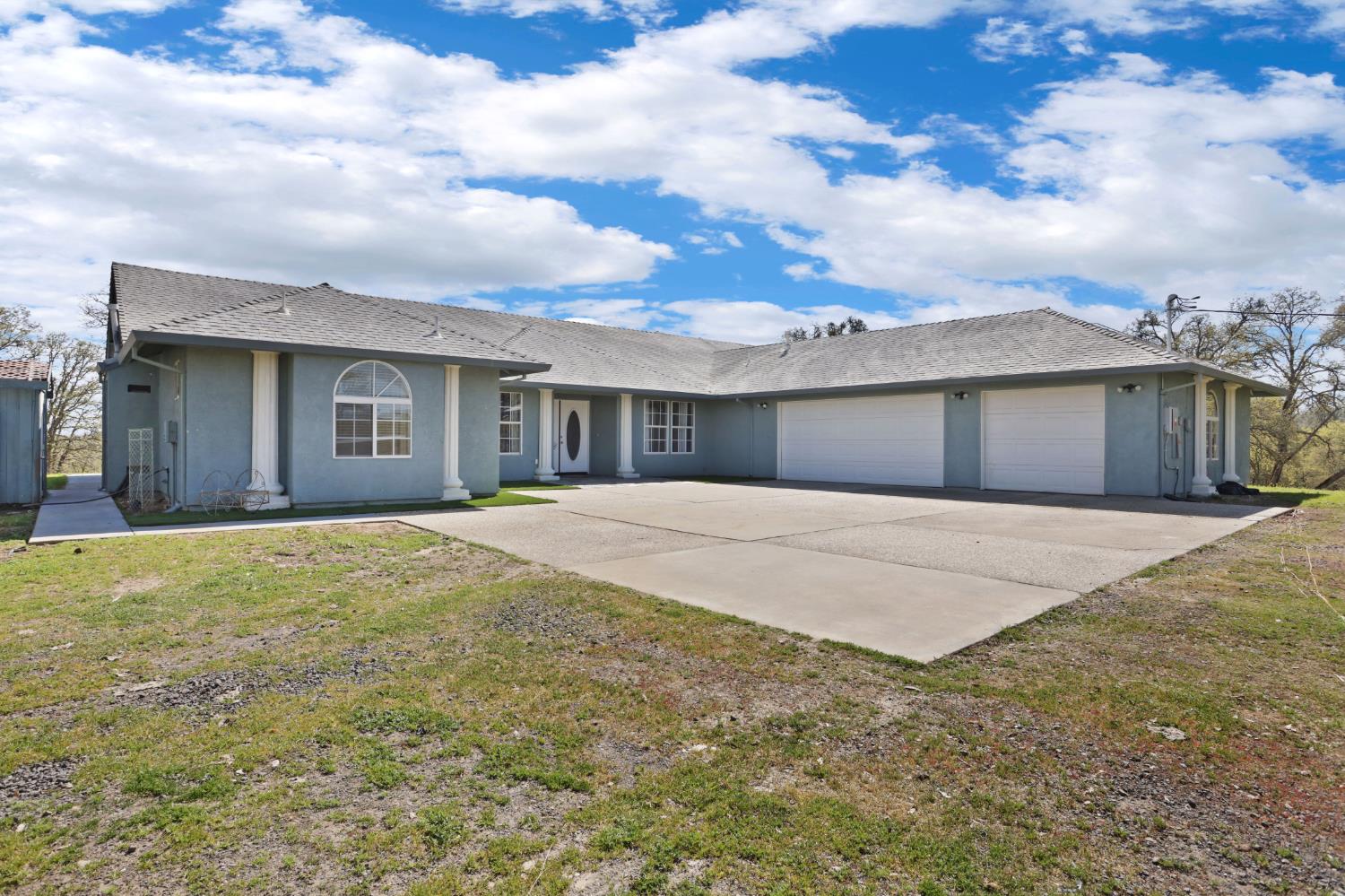 4896 Chuckwagon Drive