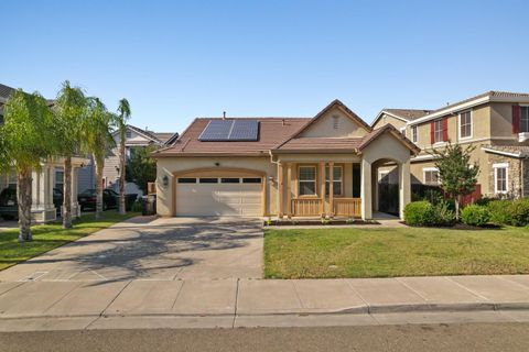 1629 Whispering Wind Drive Tracy CA 95377
