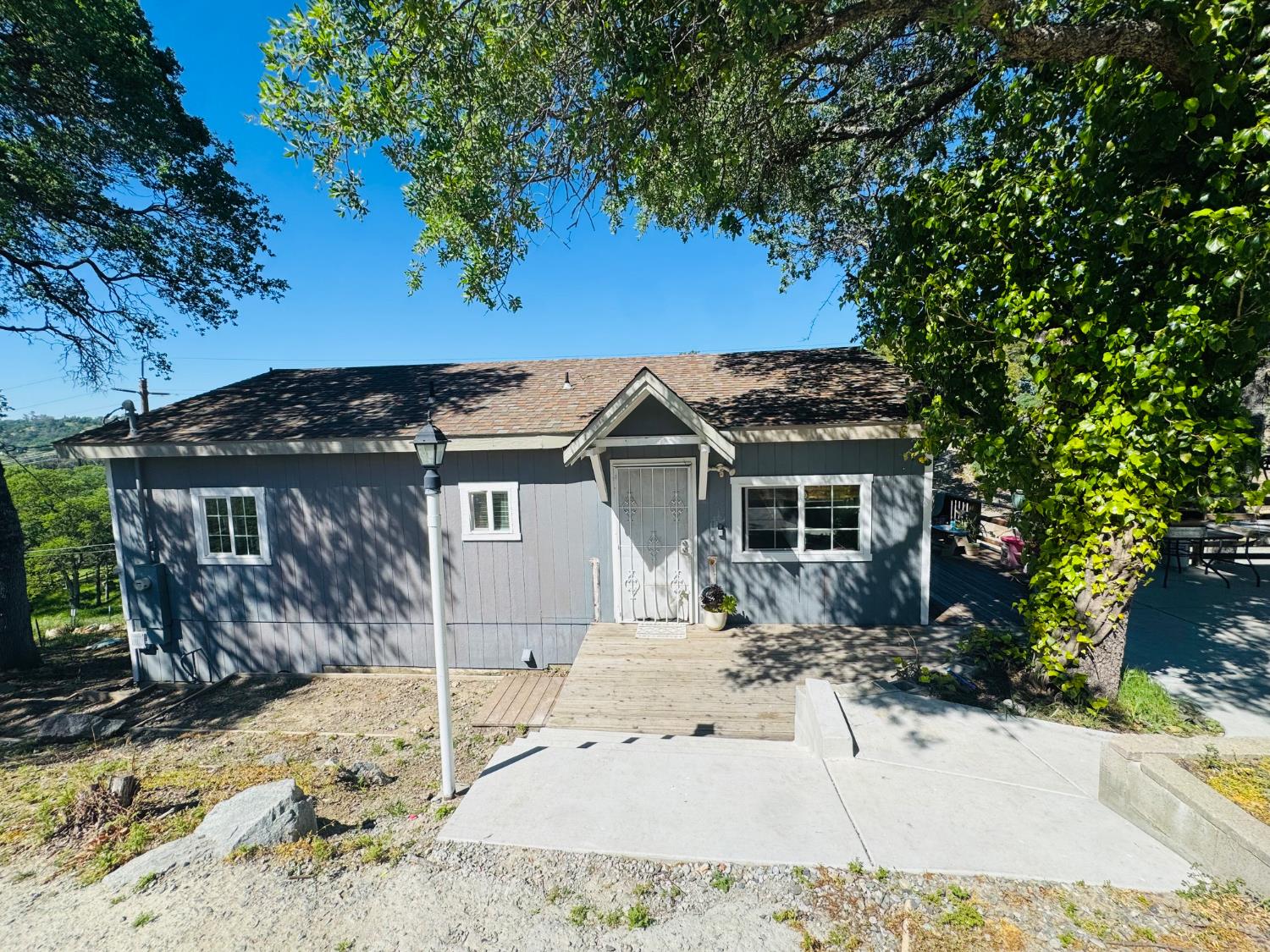 2378 Barbour Road