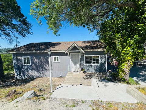 2378 Barbour Road Valley Springs CA 95252