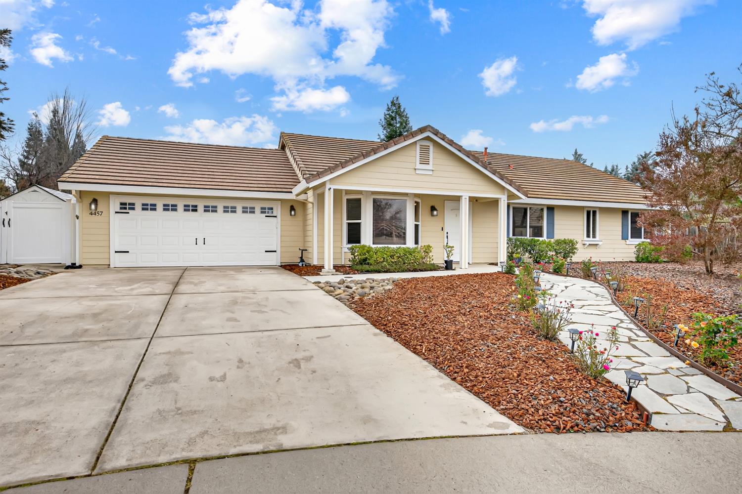 4457 Green Mountain Court