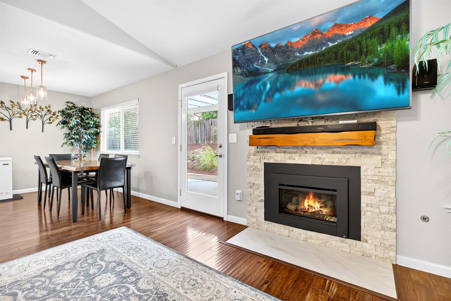 4457 Green Mountain Court