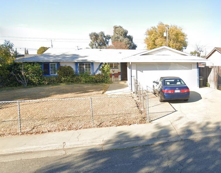 Property: 6712 Chandler Drive,Sacramento, CA