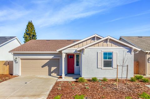 8205 Caminata Lane, Carmichael, CA 95608 - MLS#: 224087606