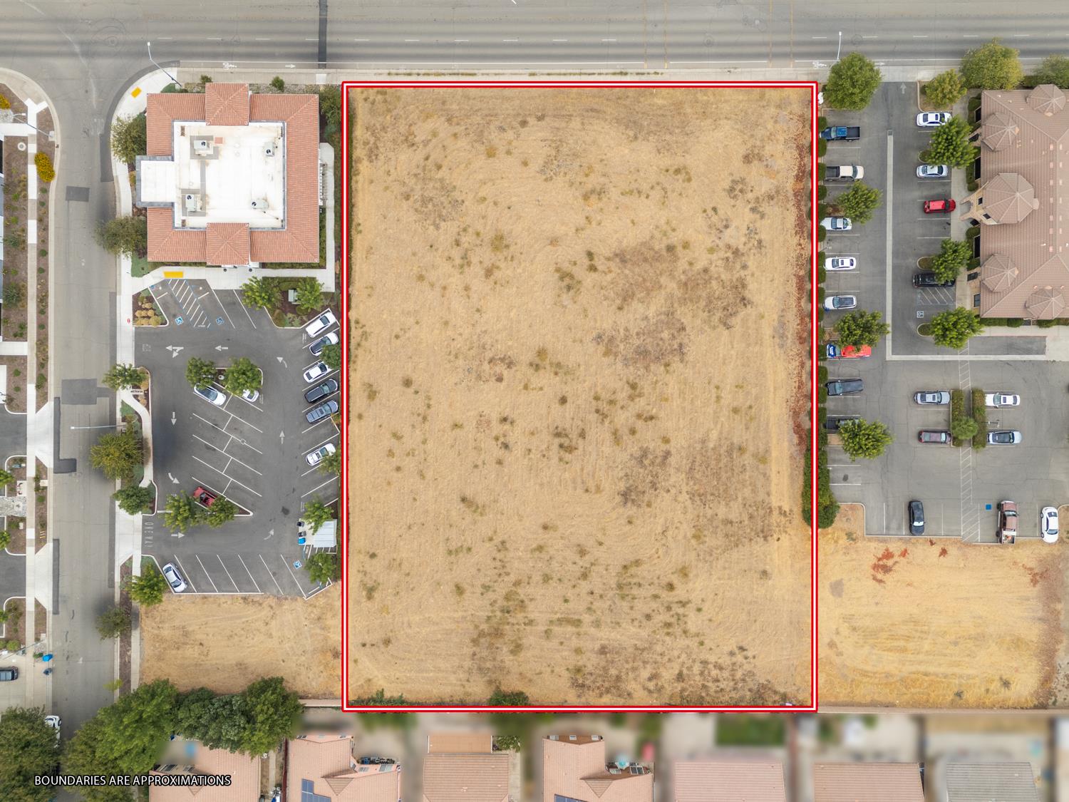 0 Lassen Boulevard