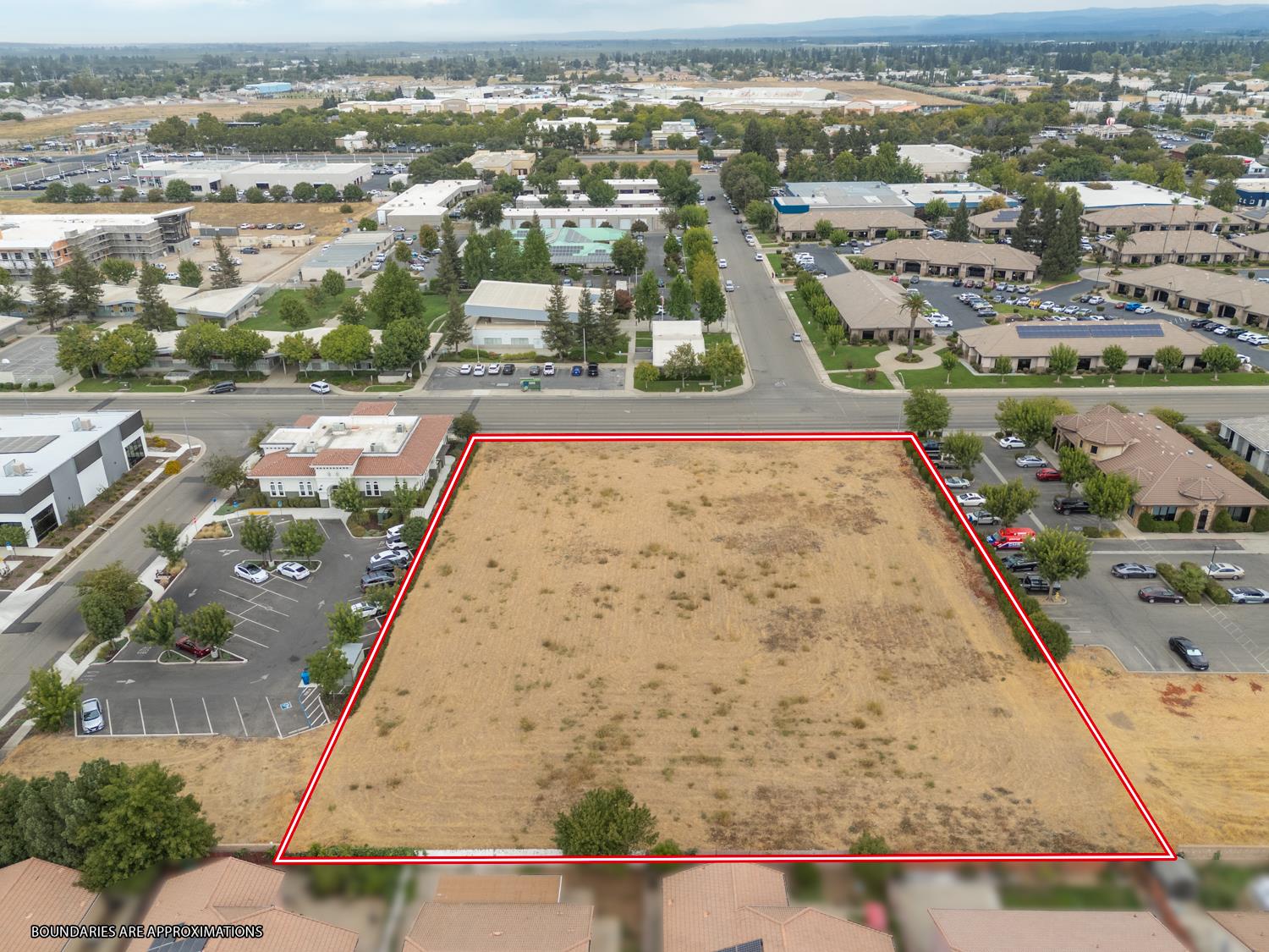 0 Lassen Boulevard