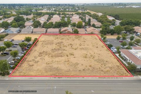 0 Lassen Boulevard Yuba City CA 95993