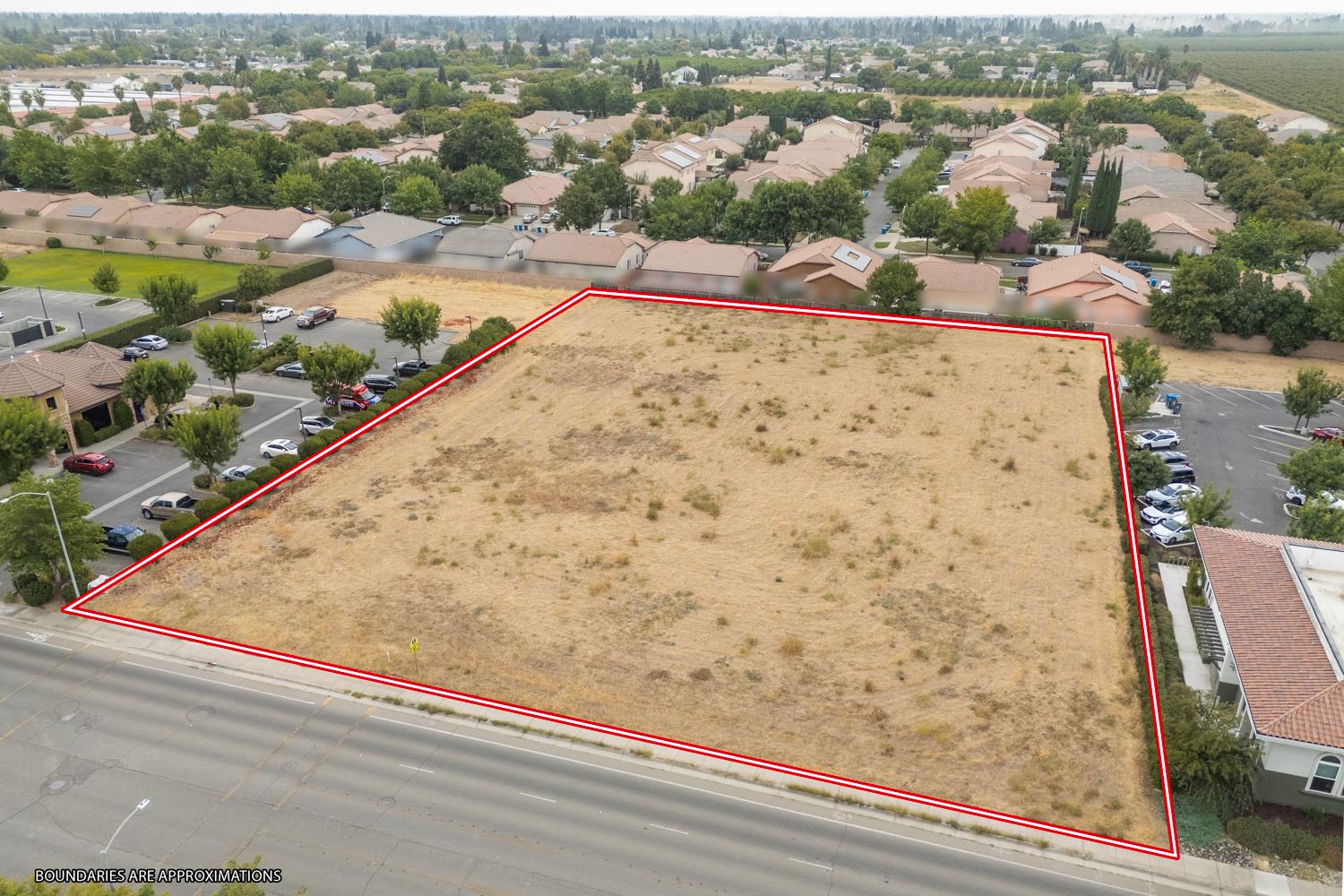 0 Lassen Boulevard