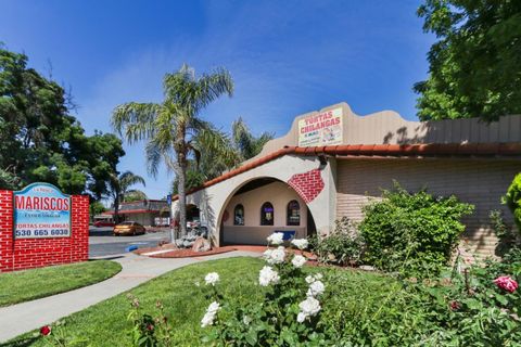 425 East Street Woodland CA 95776