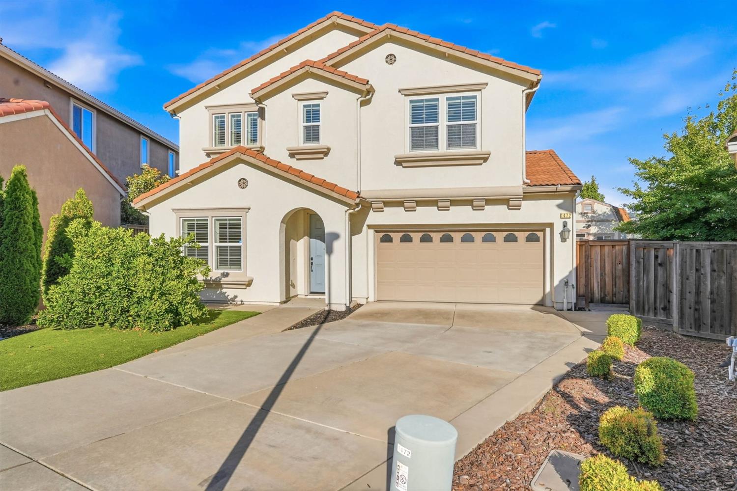 1472 Bicker Circle