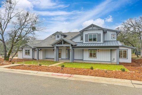 8118 Bridger Lane Shingle Springs CA 95682