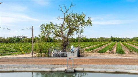 0 Albers Road Modesto CA 95357