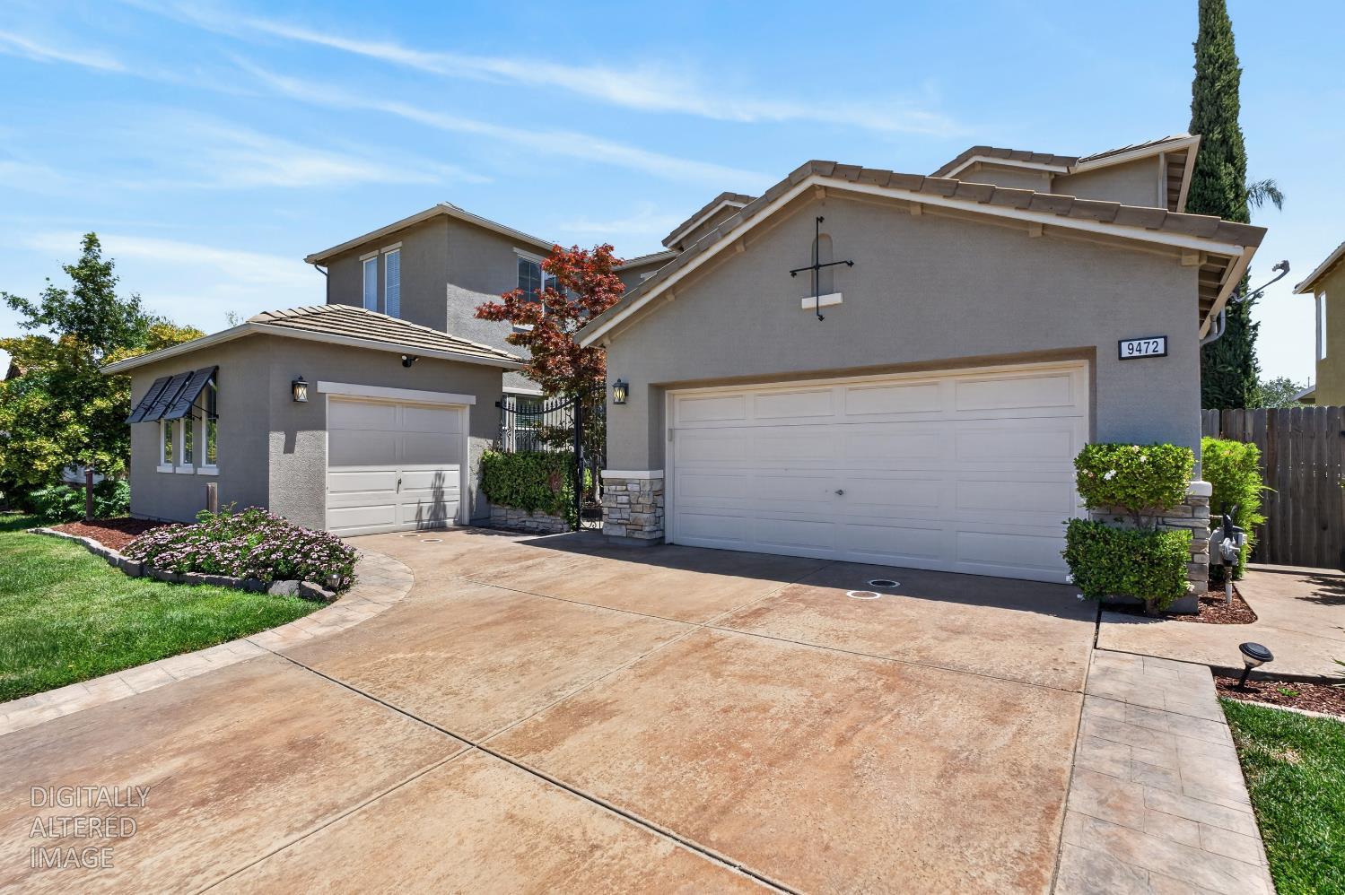 9472 Rhone Valley Way