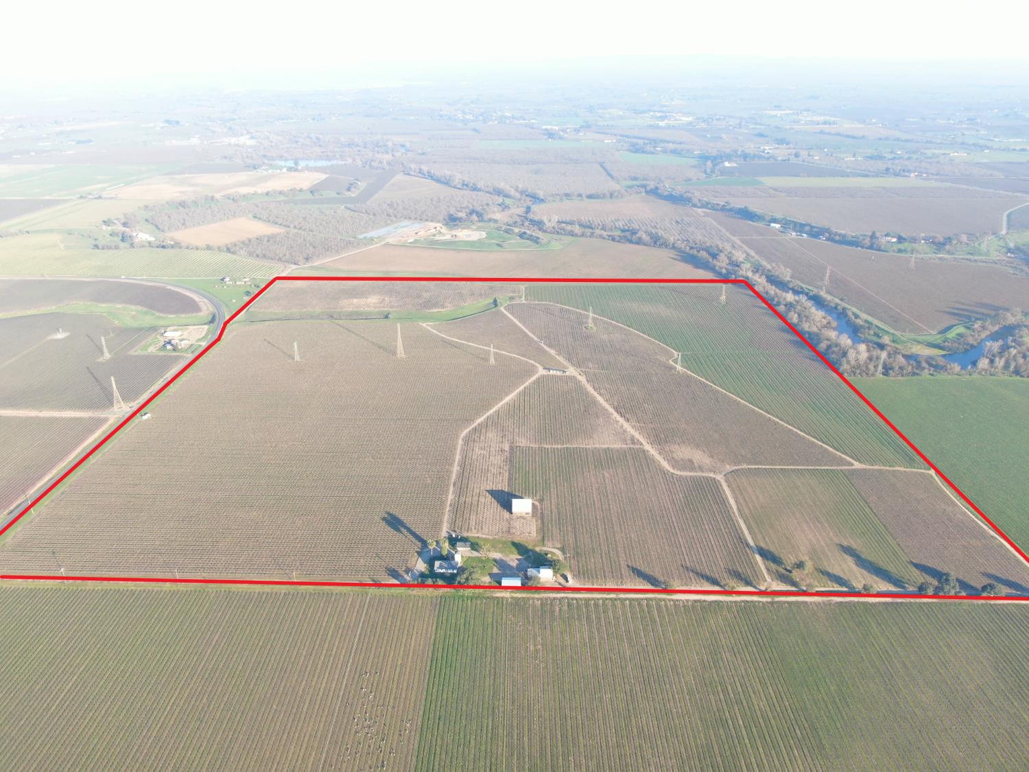 14248 E Peltier Road