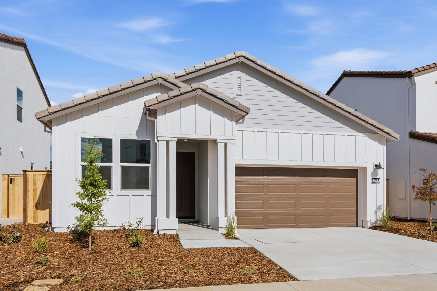 8293 Morning Star Way