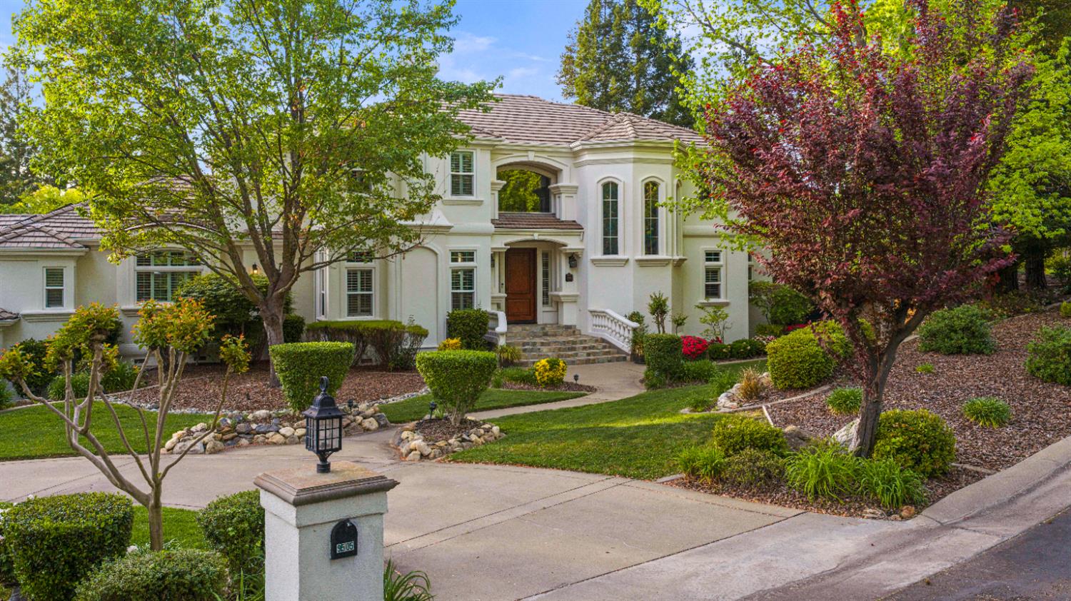 9505 Ashbourne Court