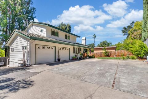 4833 Kenneth Avenue, Fair Oaks, CA 95628 - MLS#: 225050299