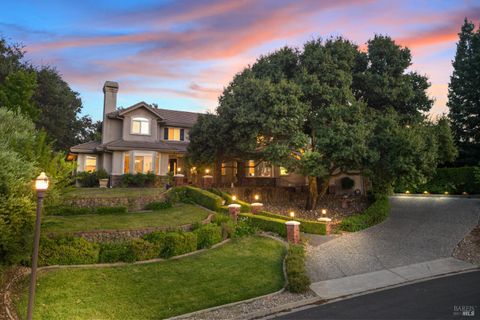 2054 PINECREST Court Vacaville CA 95688