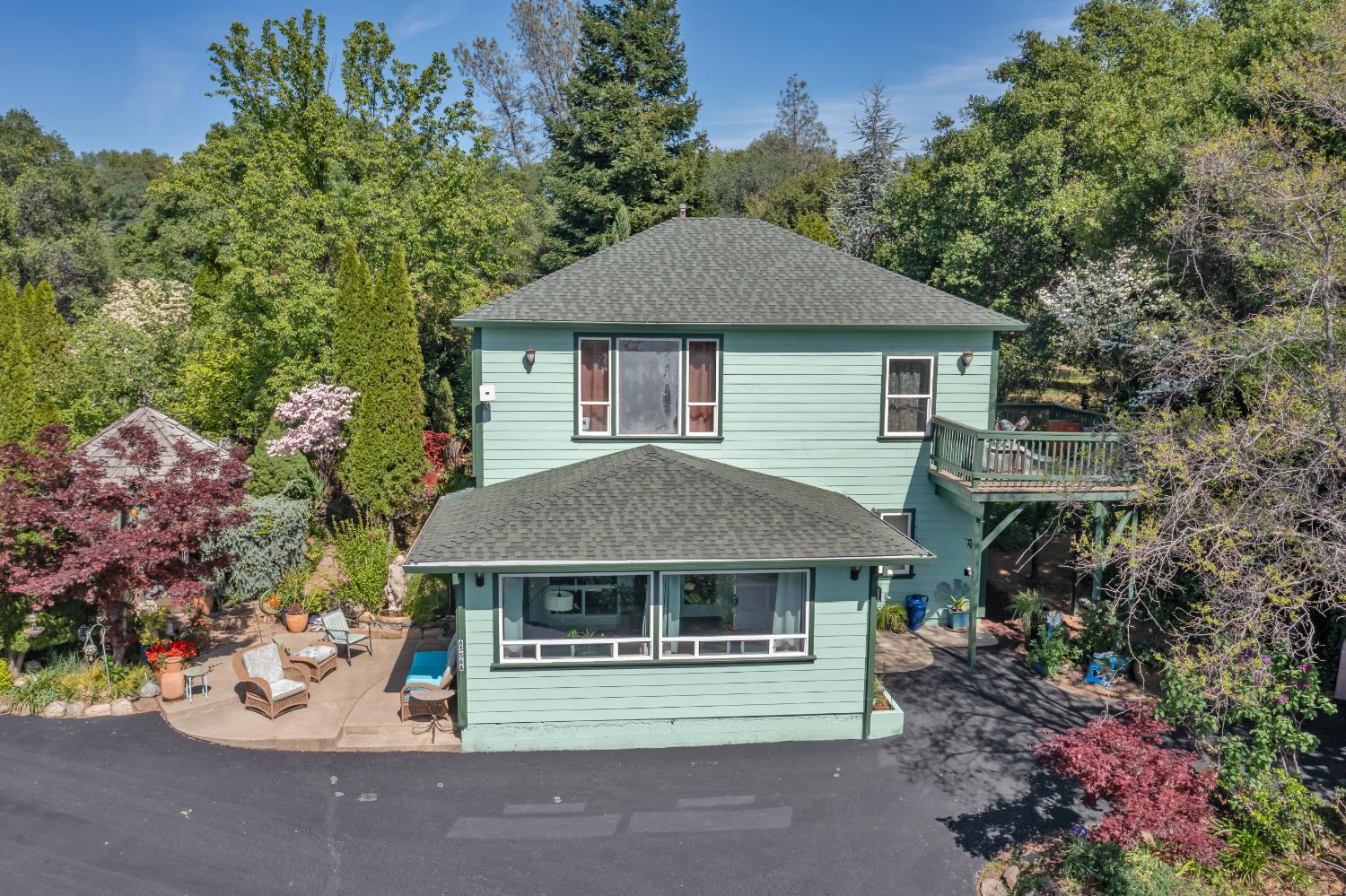 6556 Gold Hill Road