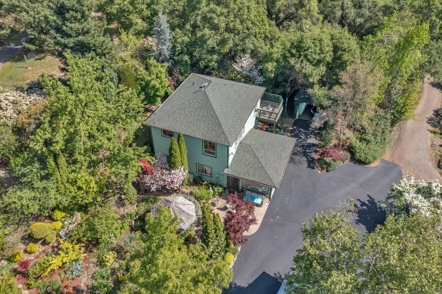 6556 Gold Hill Road