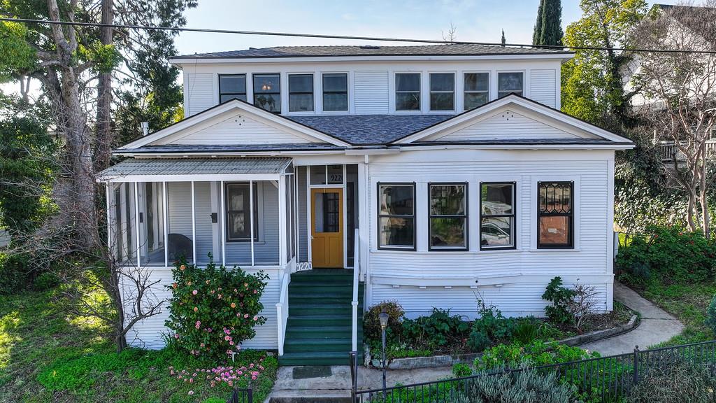 9220 Old State Highway