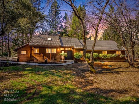 795 Acorn Way Meadow Vista CA 95722