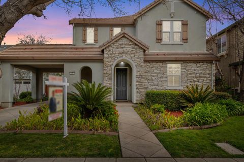 122 N Sierra Madre Street Mountain House CA 95391