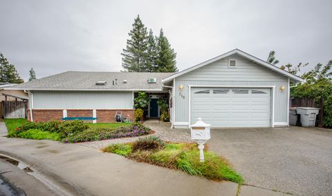 715 Dartmouth Place Woodland CA 95695