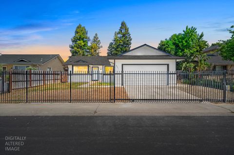 8251 Kilmer Circle Sacramento CA 95828