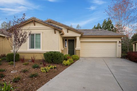 3419 Eskaton Drive Placerville CA 95667