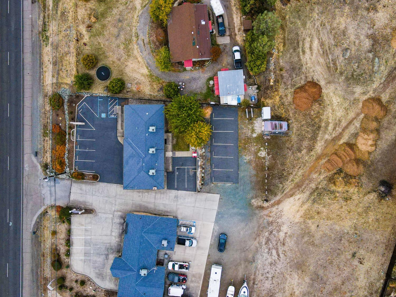 4150 Grass Velley Highway