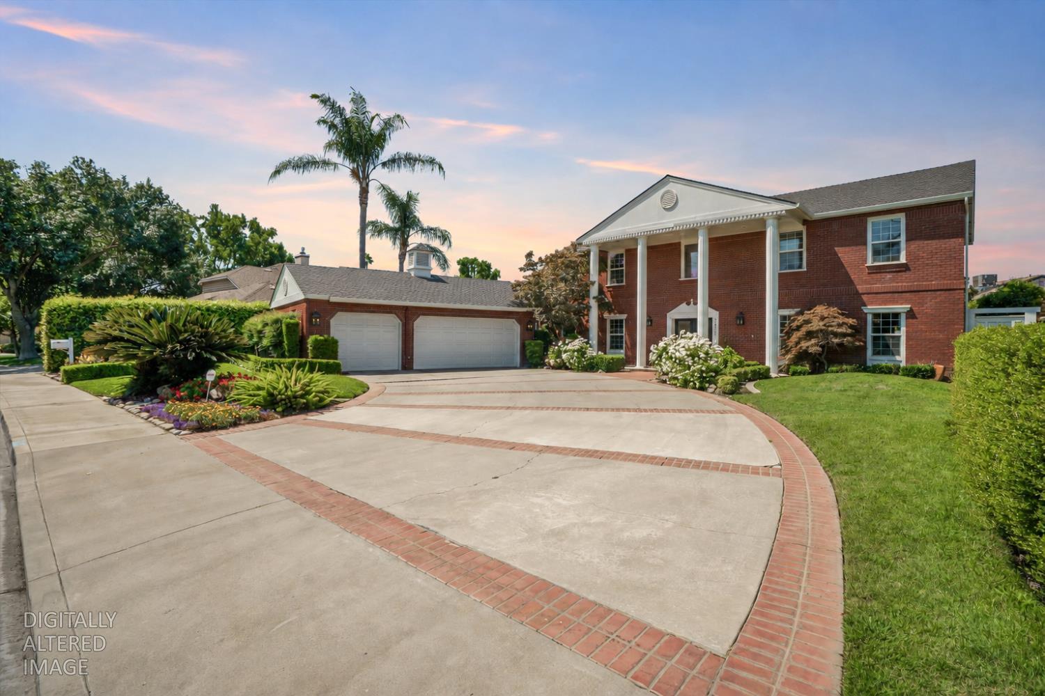 3817 Viader Drive
