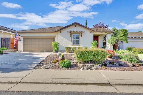 1670 Abilene Circle Rocklin CA 95765