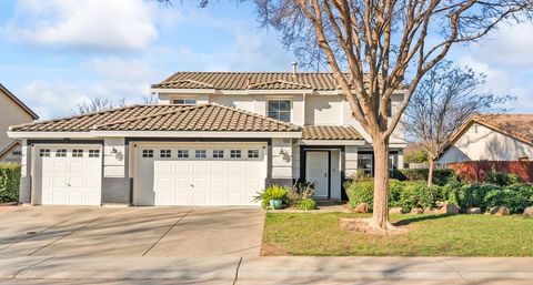 4396 Pinckney Way Mather CA 95655
